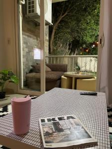 The Address Modern apartment