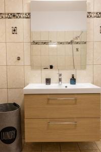 Afroditis Apartment Superb View