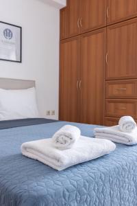 Afroditis Apartment Superb View