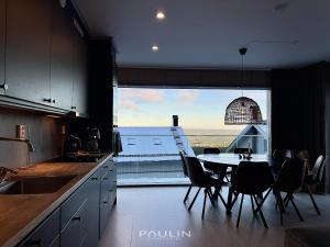 Lindvallen Ski Resort - Sauna - 10 Guests