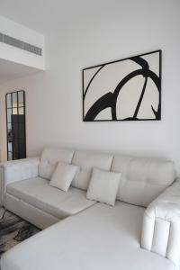 Skyline Views at Madinat Jumeirah Living