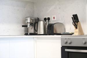 Skyline Views at Madinat Jumeirah Living