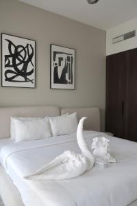 Skyline Views at Madinat Jumeirah Living