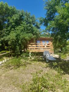 Quinta Da Bolota double room