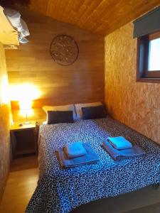 Quinta Da Bolota double room