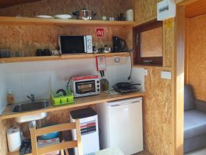 Quinta Da Bolota double room