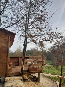 Quinta Da Bolota double room