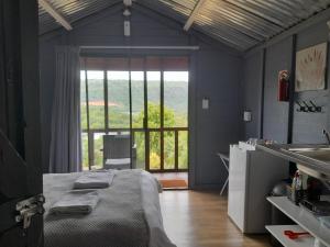Entendeni Lodge SelfCatering