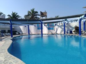 Resort Misión del Mar