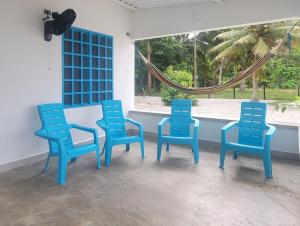 Casa Morena Necoclí, Golfo de Urabá