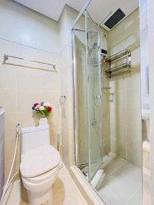 SM Bicutan Quick Staycation PH