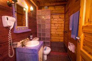 Colours Chalet