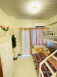 SM Bicutan Quick Staycation PH