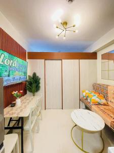 SM Bicutan Quick Staycation PH