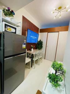 SM Bicutan Quick Staycation PH