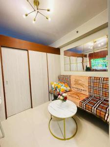 SM Bicutan Quick Staycation PH