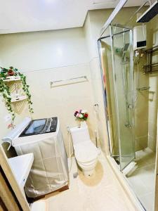 SM Bicutan Quick Staycation PH