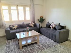 City Center Apartment Fez