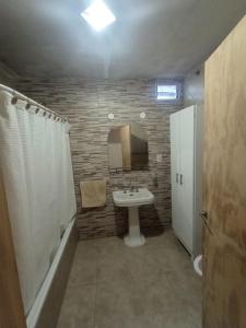 Casa cómoda para 7 personas