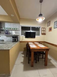 Casa cómoda para 7 personas