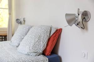 Villa Chadourne - Chambre Lilith