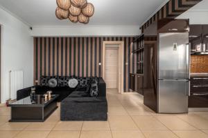 One North Living - Marousi -Nemeseos 30 by K&M