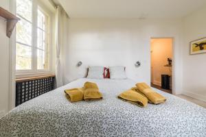 Villa Chadourne - Chambre Lilith