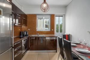 One North Living - Marousi -Nemeseos 30 by K&M