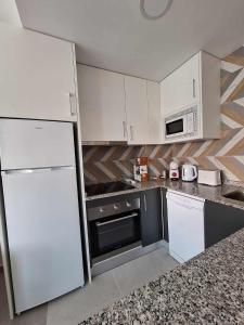 Sweet Home on the Playa del Cura