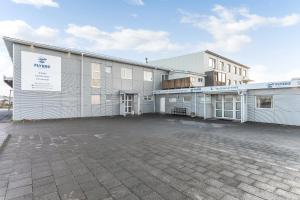 Flyers Airport Hotel