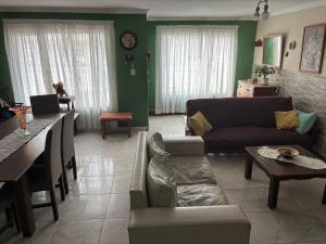 Casa cómoda para 7 personas