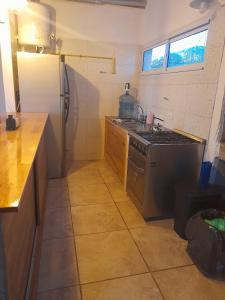 Casa con Pileta en Acantilados Mar del Plata