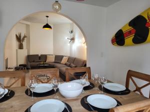 Villa de Panne 6 bedrooms