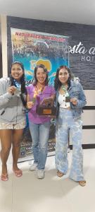 Hotel costa del Sol Marcona