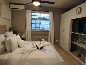 Costa Verde Room With Private Bathroom