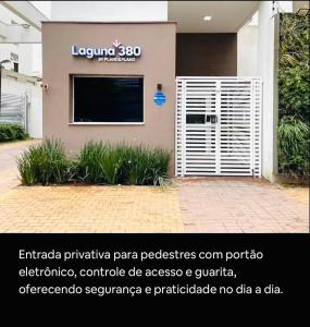 Apto próximo ao Vibra SP e Expo Transamerica Tokio Marine