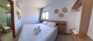 Villas Patacho D101 até 6 pessoas