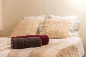 Villa Chadourne - La Cle Perdue - Studio