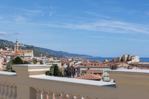Le Majestic-stazione treno 5 minuti a piedi