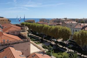 Le Majestic-stazione treno 5 minuti a piedi