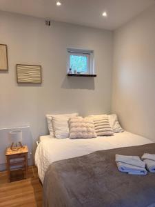 Cozy tiny house close to Schiphol Ams Airport