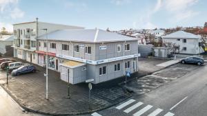 Flyers Airport Hotel