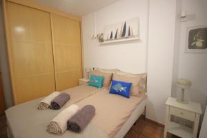 Casa del Sol Canario