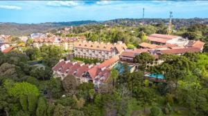 Apartment no Wish Serrano 53