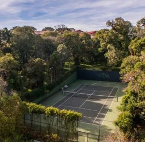 Apartment no Wish Serrano 53