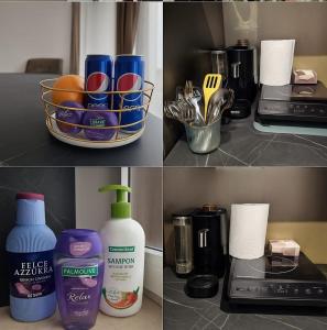 Constantin Penthouse