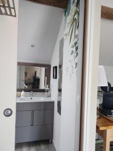 Le petit grenier de la Quoiqueterie