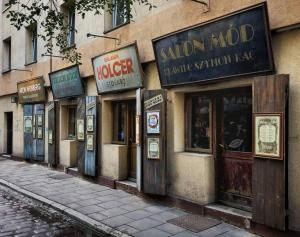 Przytulny Apartament w centrum Kazimierza