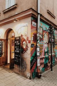 Przytulny Apartament w centrum Kazimierza