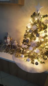 The Guest Apartment 2025